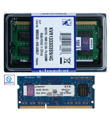 RAM Laptop DDRIII 4GB PC3L